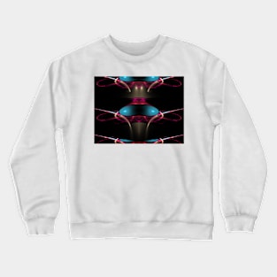 Back to Basics: Apo Tech Crewneck Sweatshirt